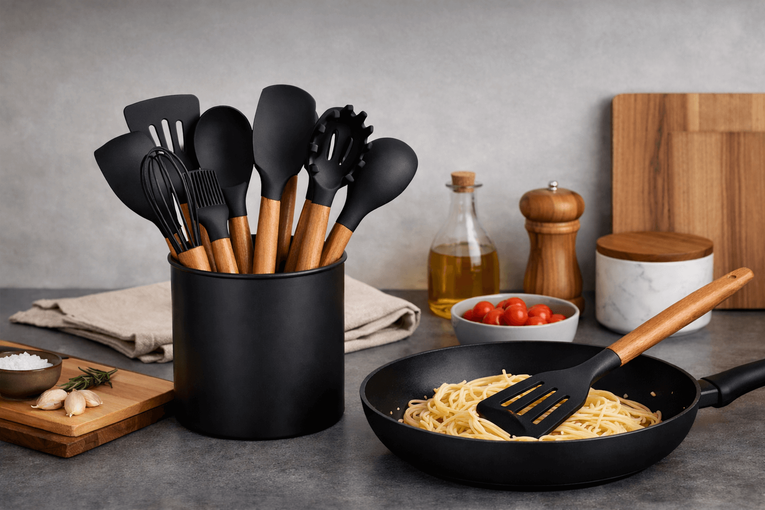 Cooking Utensils