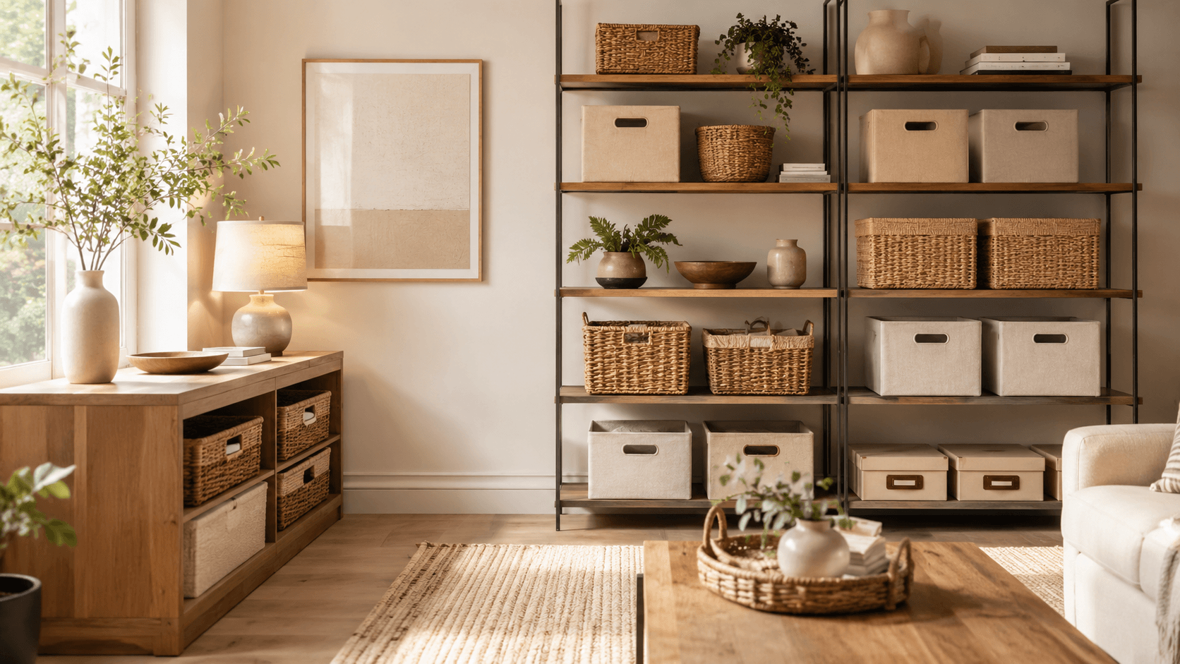 Storage