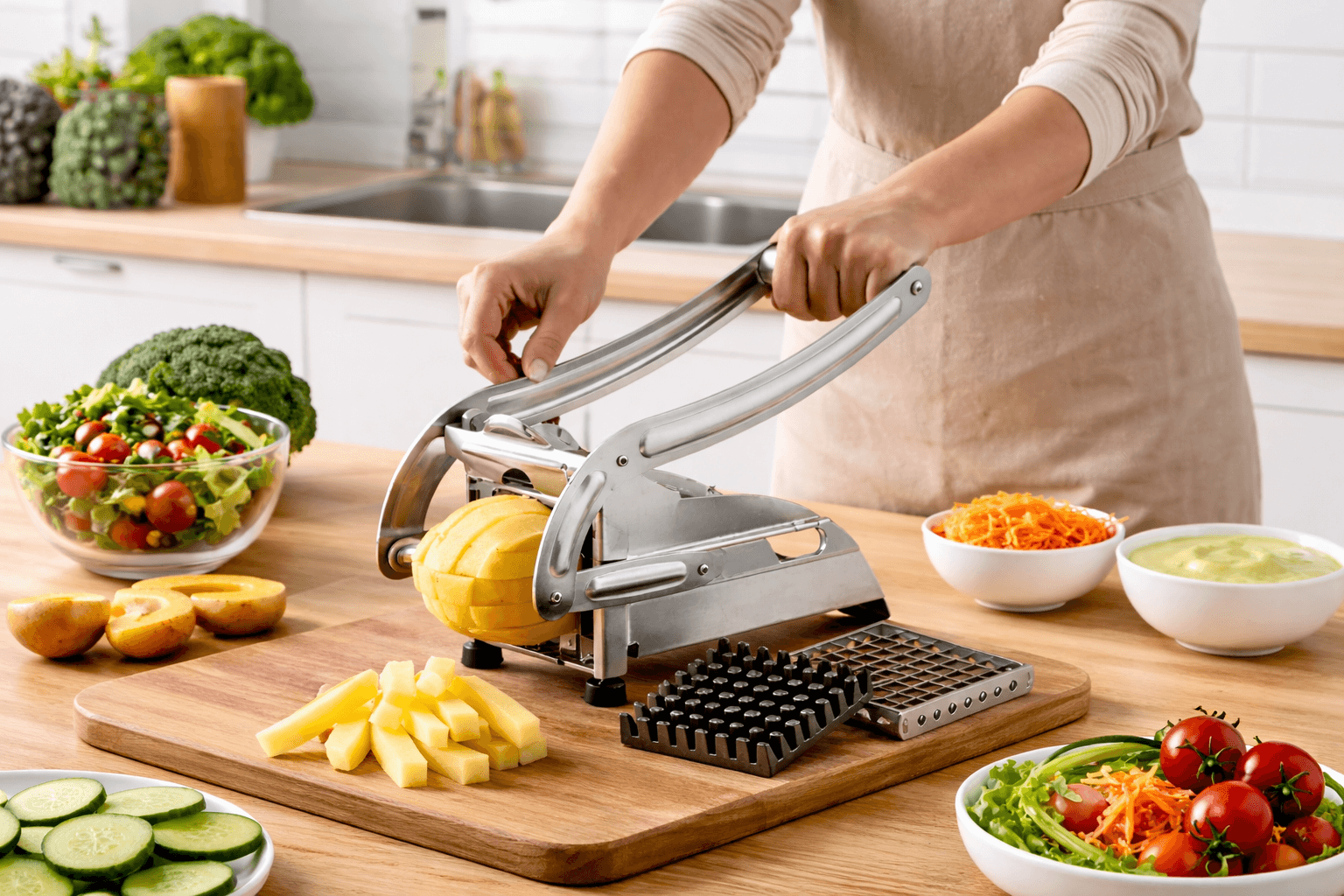 Vegetable Slicer