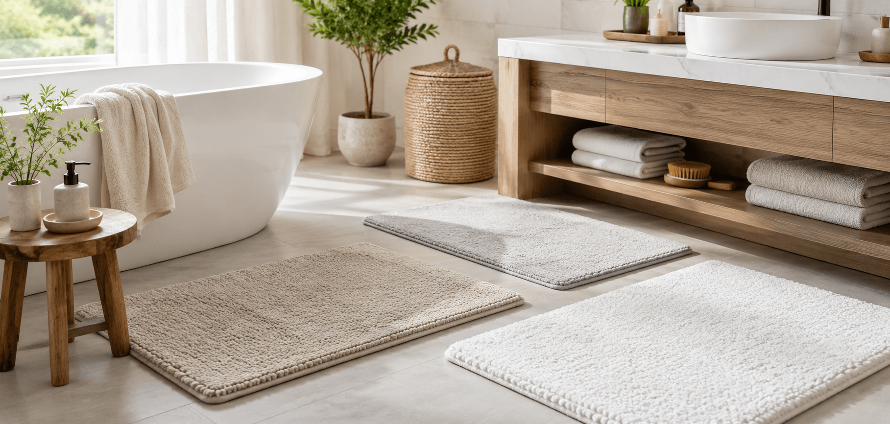 Bath Mats