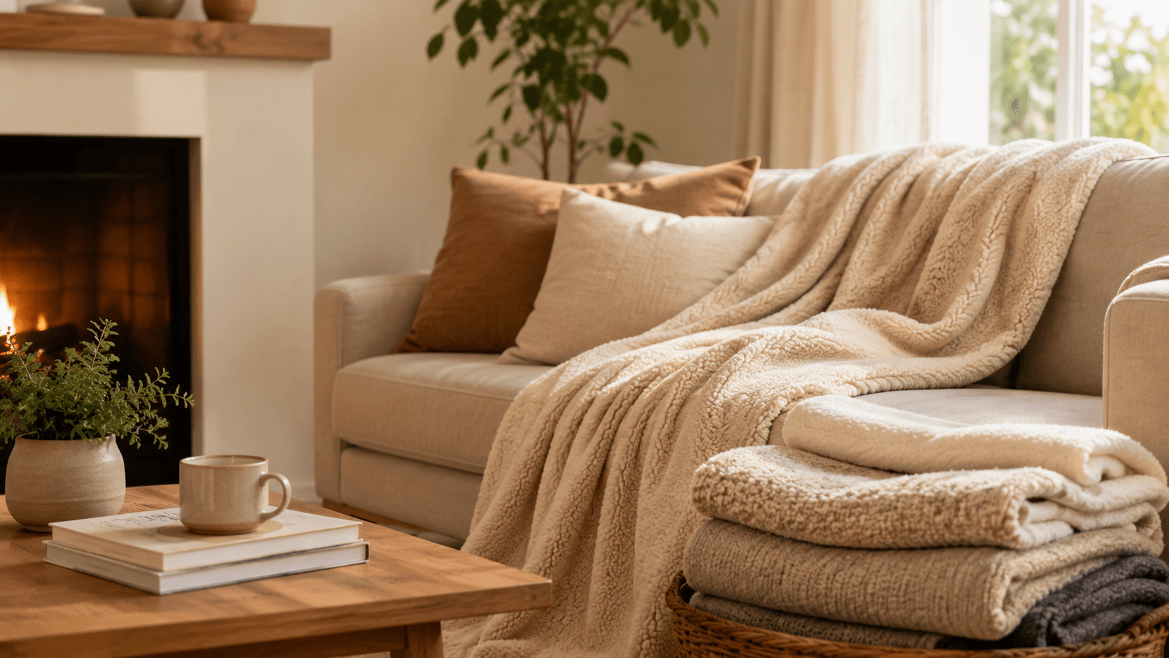 Blankets