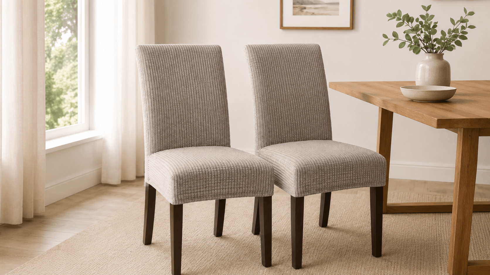 Chair Covers