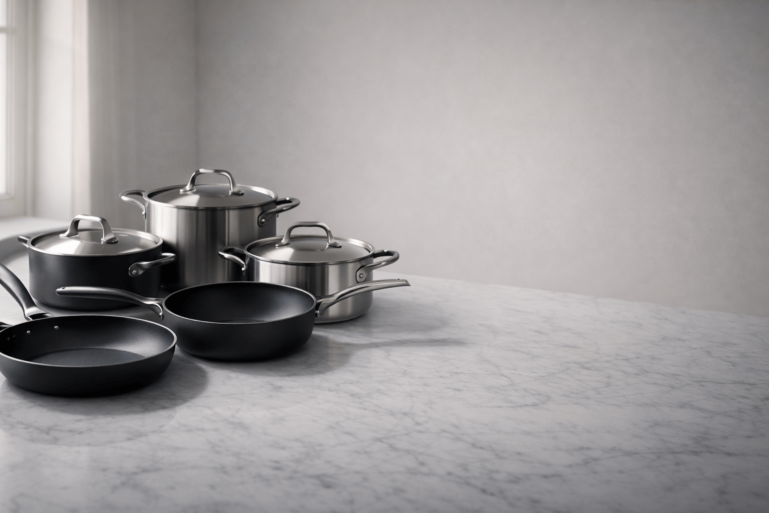 cookwares