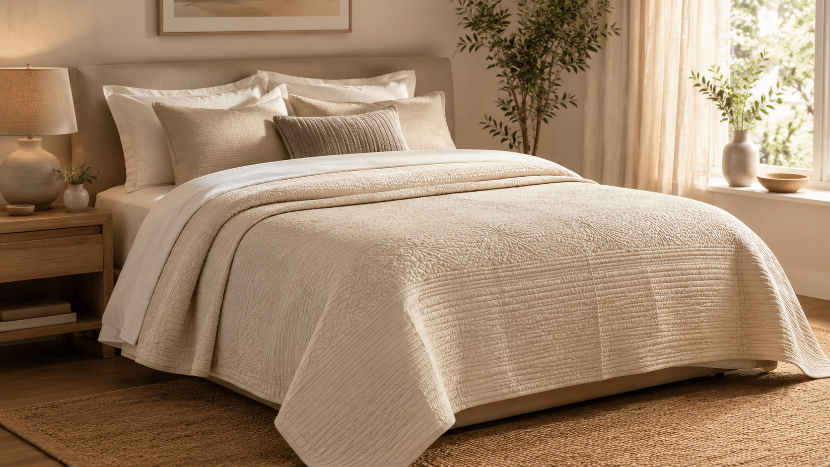 Coverlets
