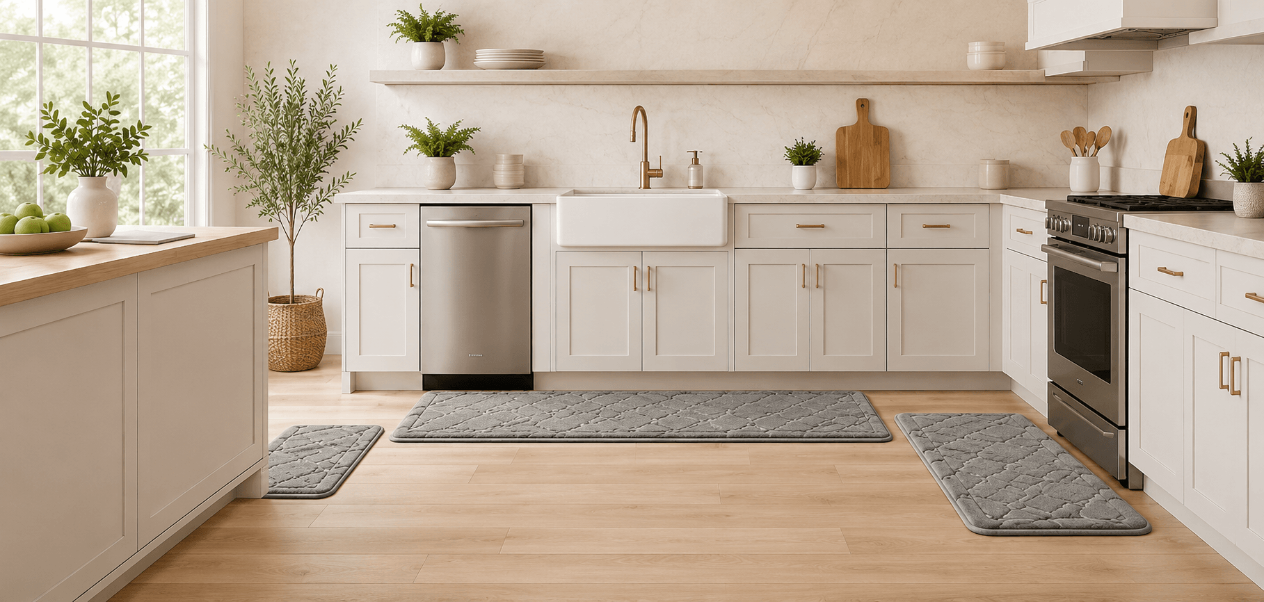 Kitchen Mats