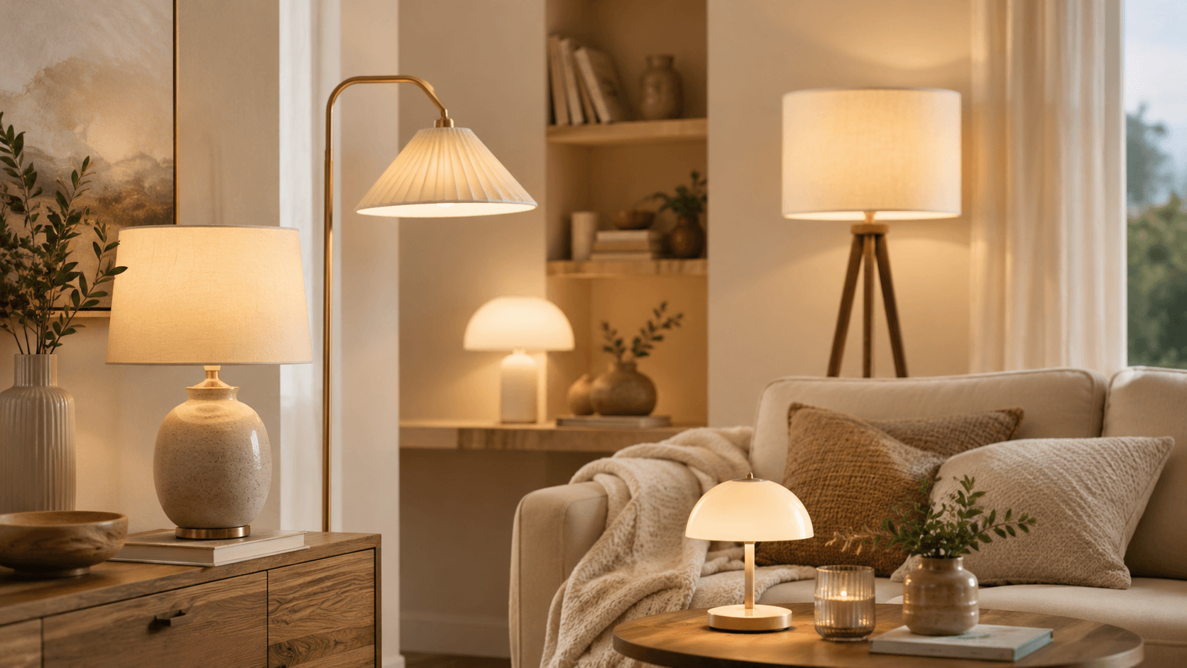 Lamps