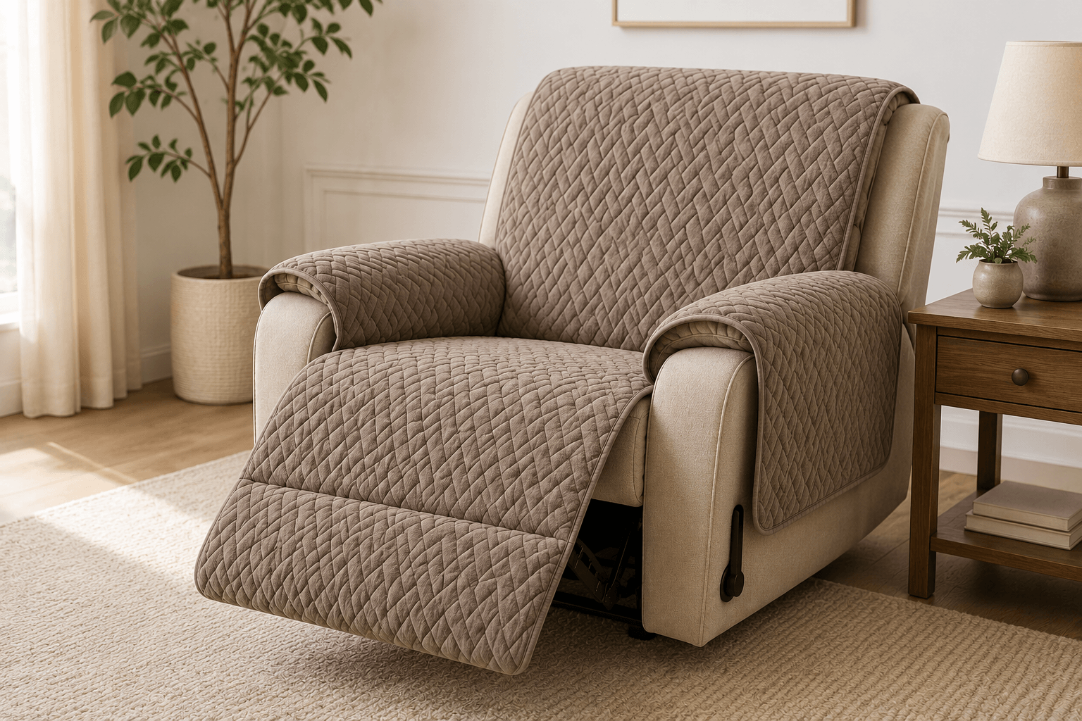 Recliner Sofa Covers