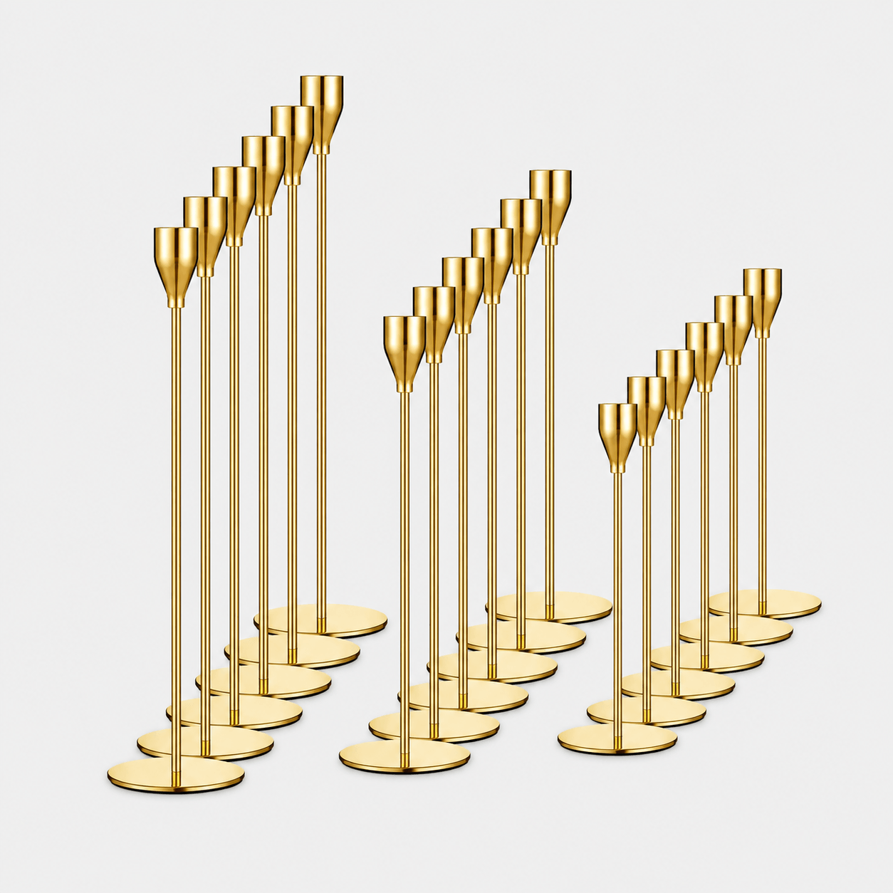 Candle Holders