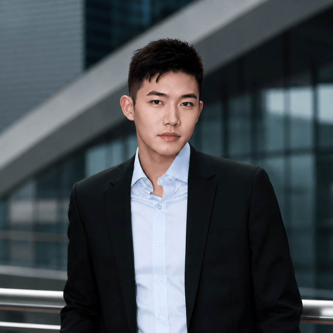 <strong>Eric Li</strong>