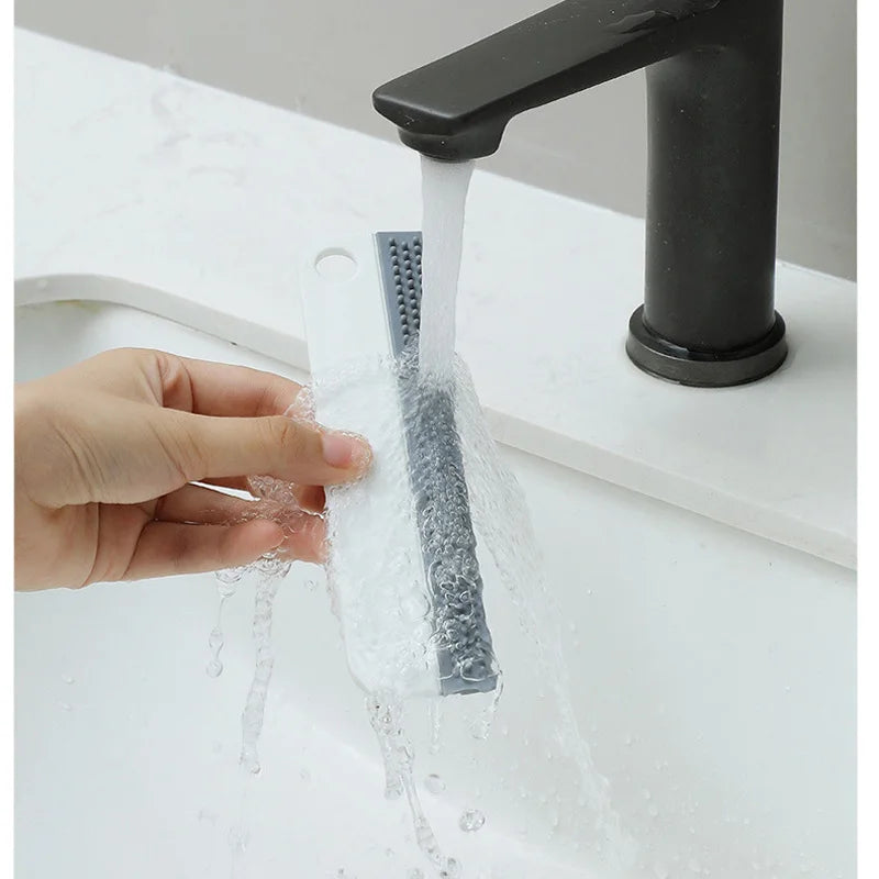 Window Glass Wiper