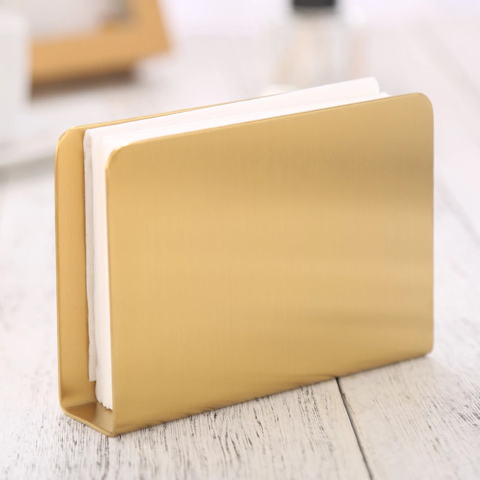 Table Napkin Holder Rack