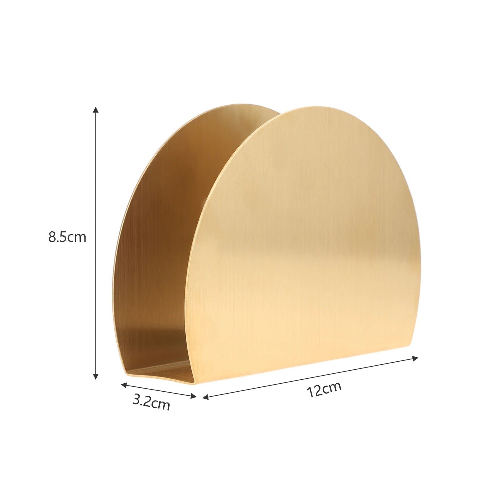 Table Napkin Holder Rack