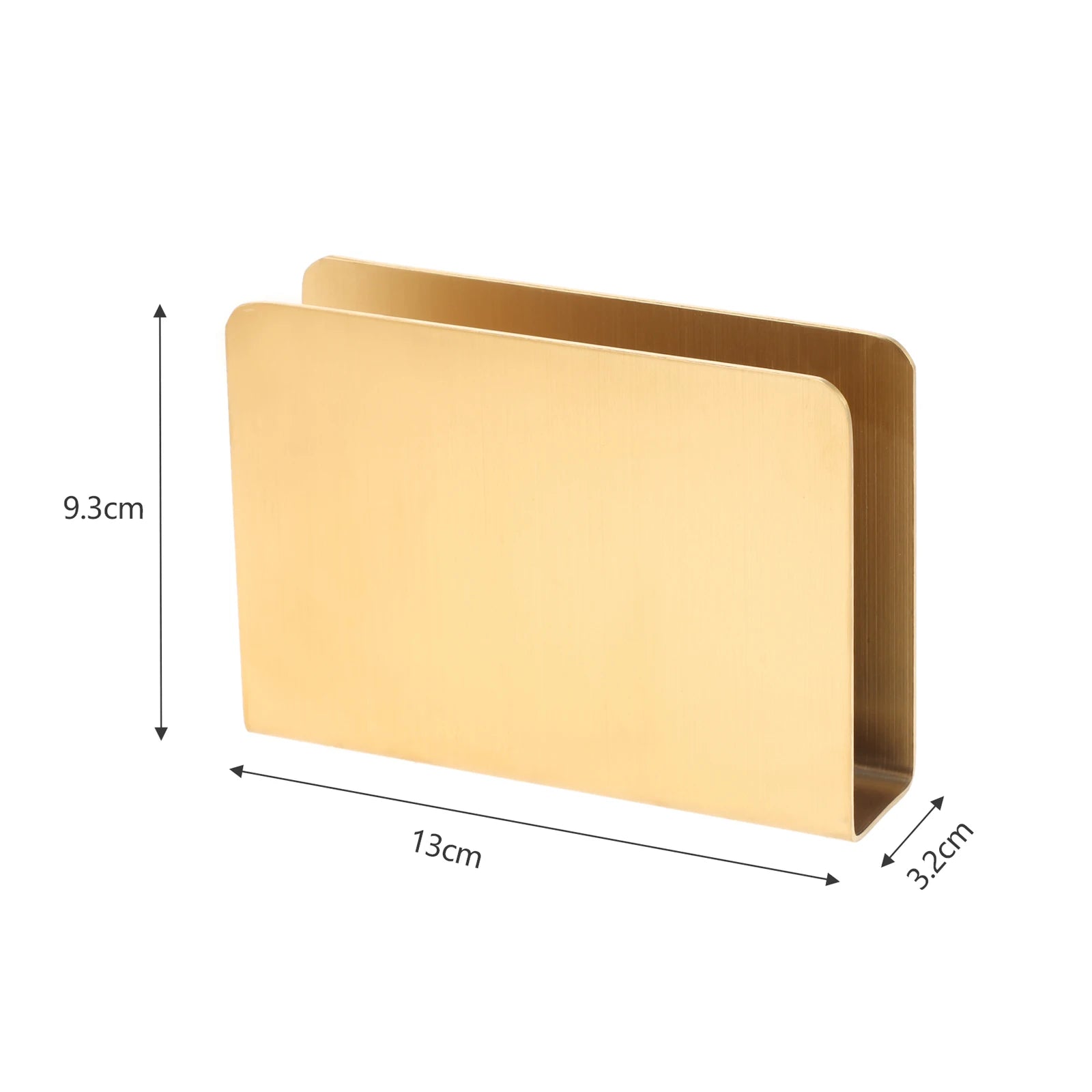 Table Napkin Holder Rack