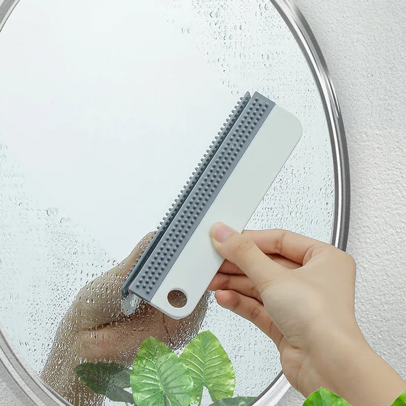 Window Glass Wiper