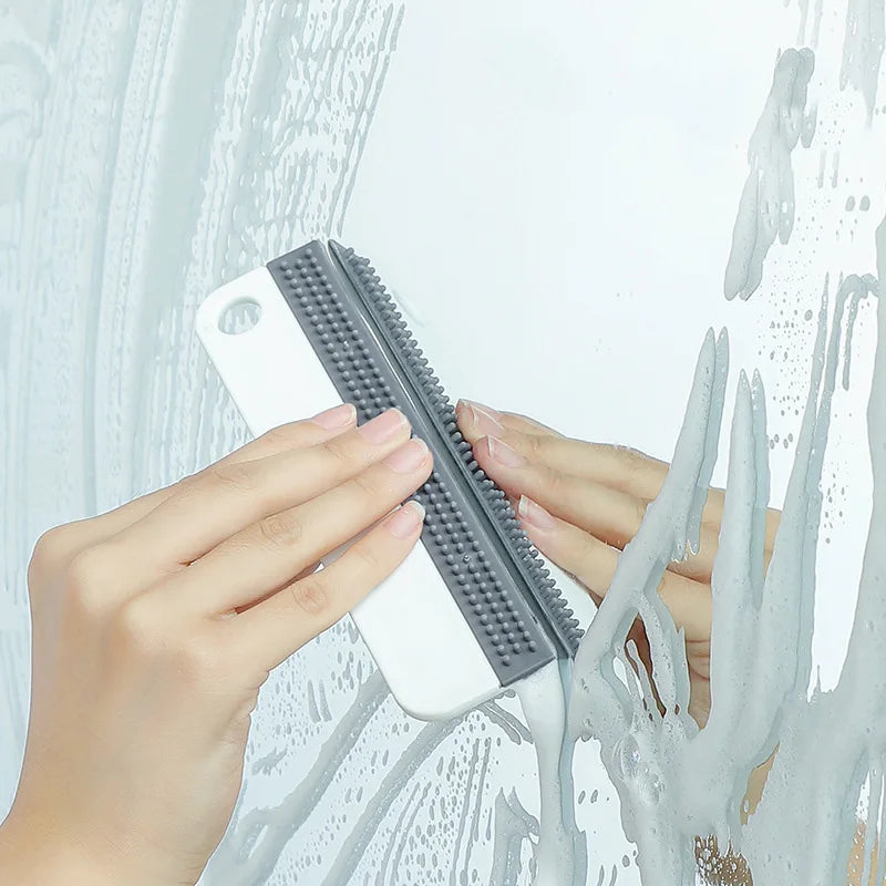 Window Glass Wiper