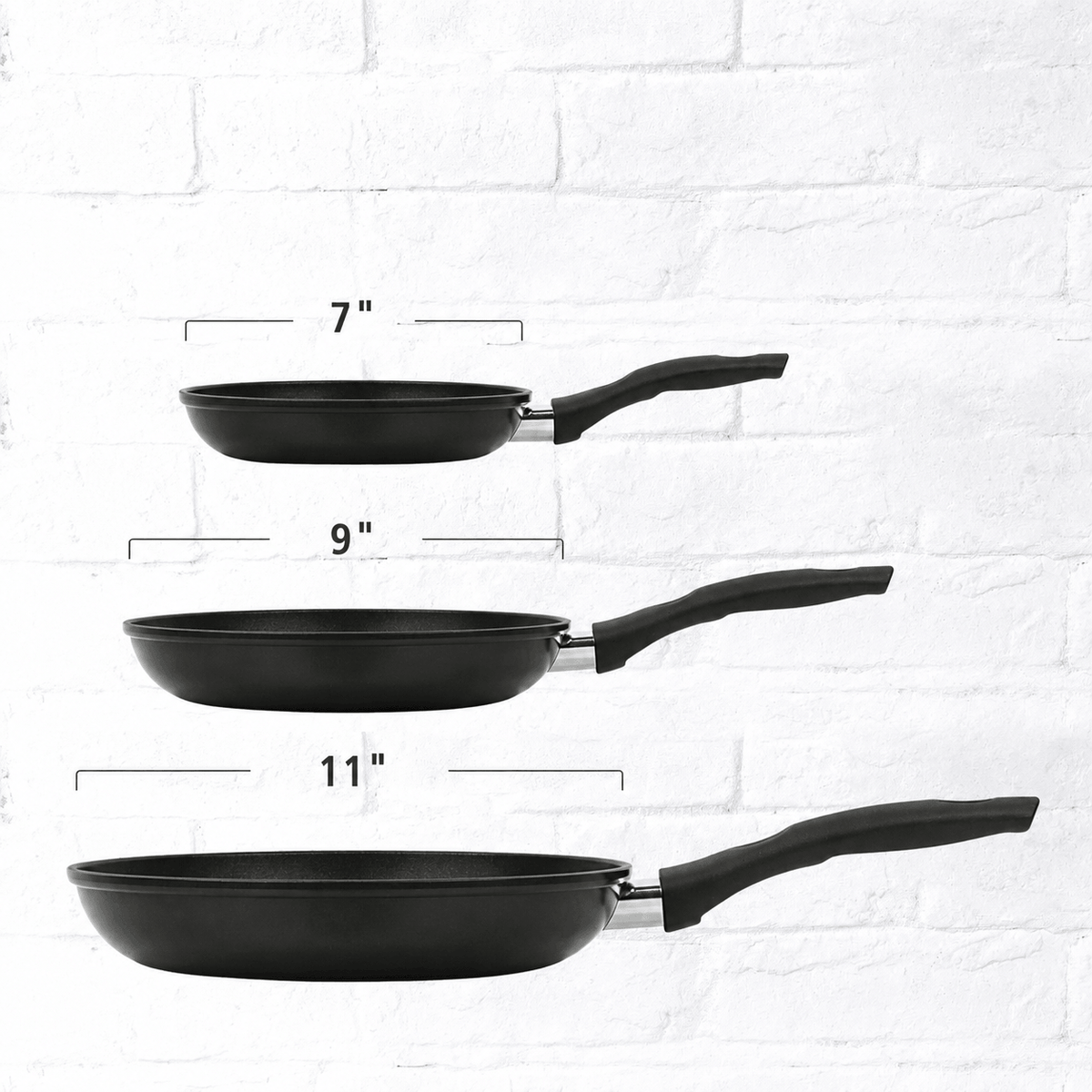 Nonstick Skillet