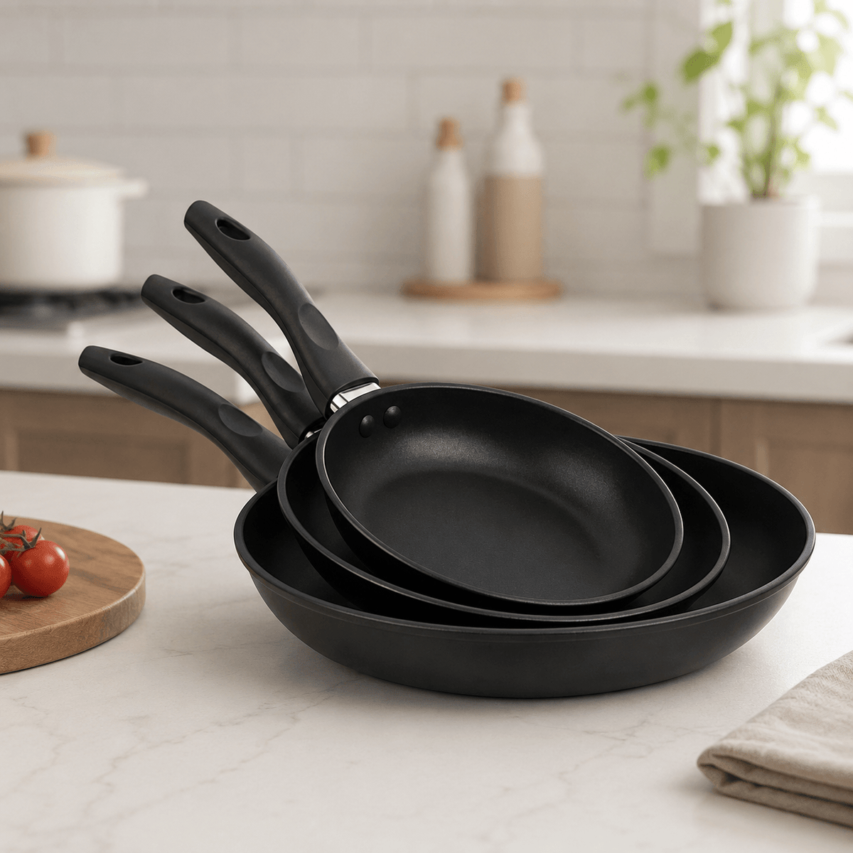 Nonstick Skillet