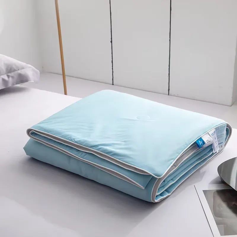 Cooling Blanket for Bed