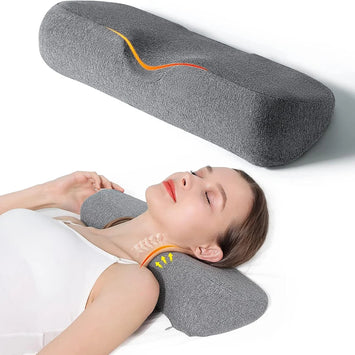 Memory Foam Contour Pillow