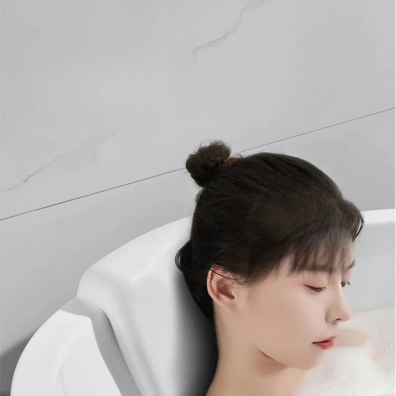 Spa Neck Pillow