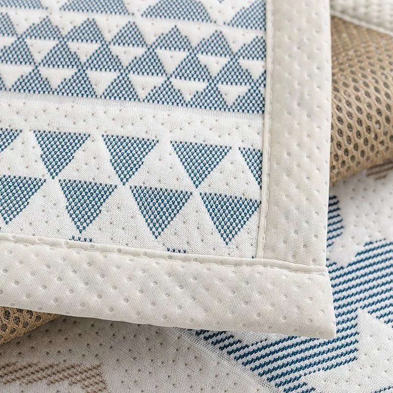 Ice Silk Sofa Cushion