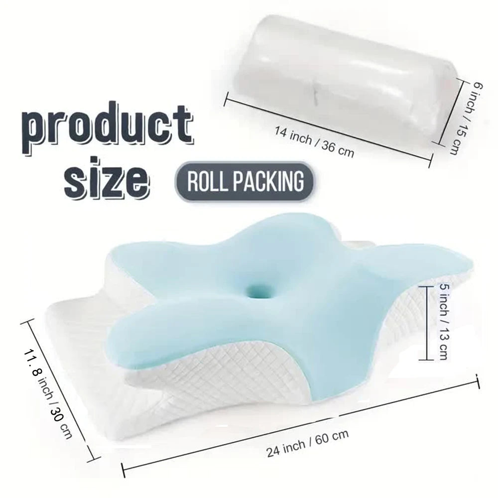 Sleeping Orthopedic Pillow