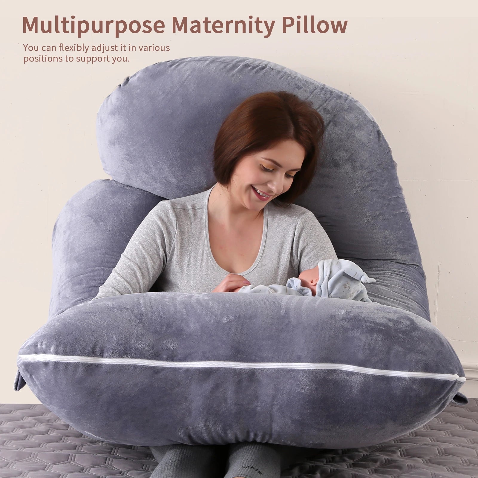 Pregnancy Pillows for Sleeping