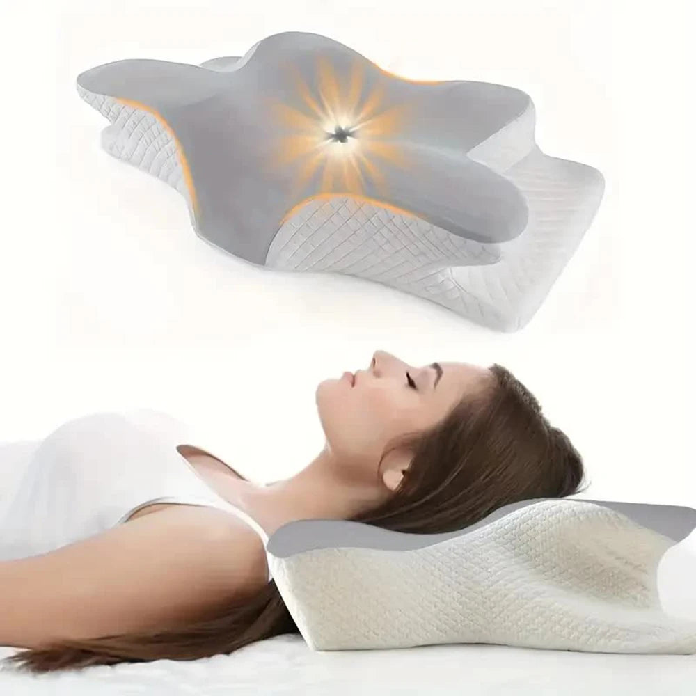 Sleeping Orthopedic Pillow