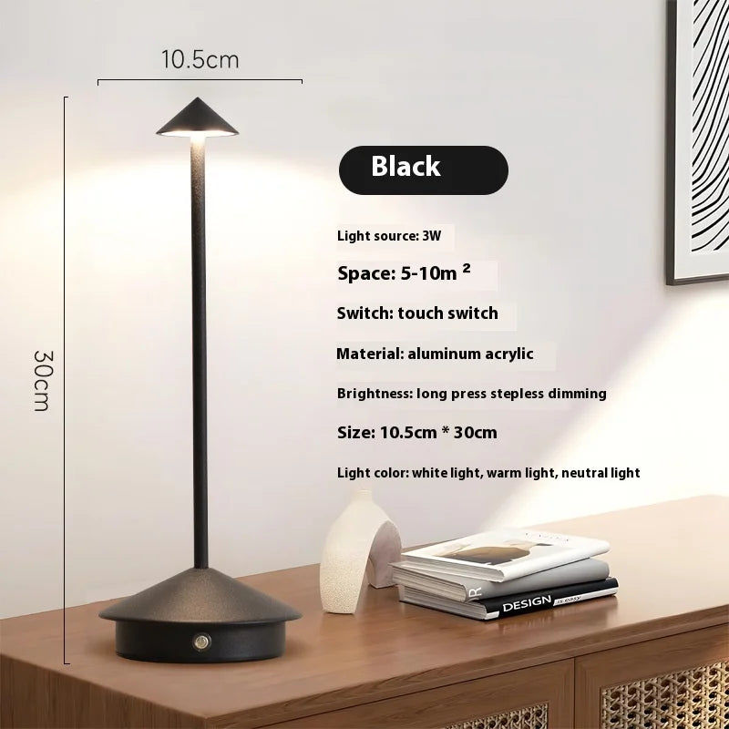 Decorative Desk Lamp