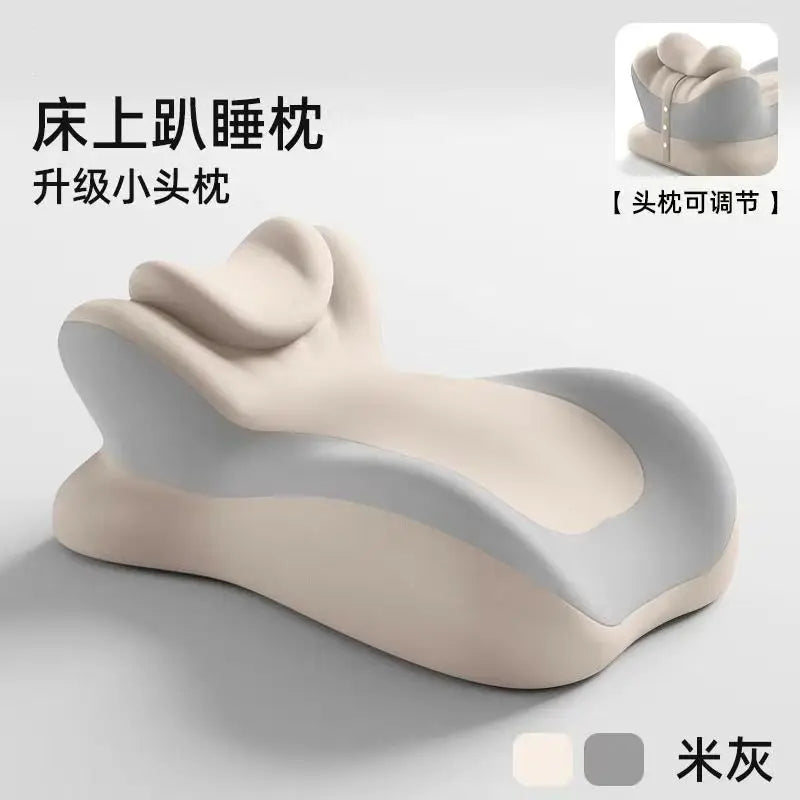 Ergonomics Bed Sleeping Pillow