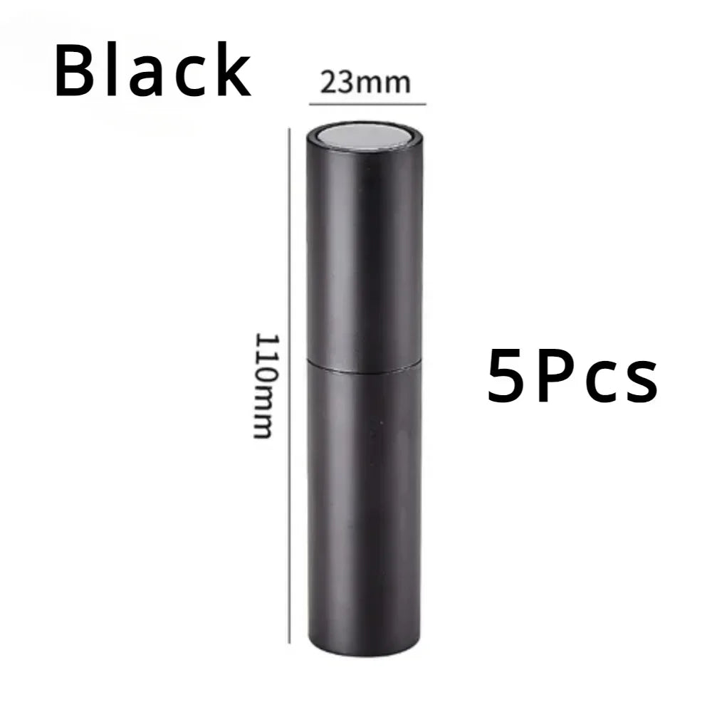 10ml Coffee Bean Spray Bottle For Reducing Coffee Power Static