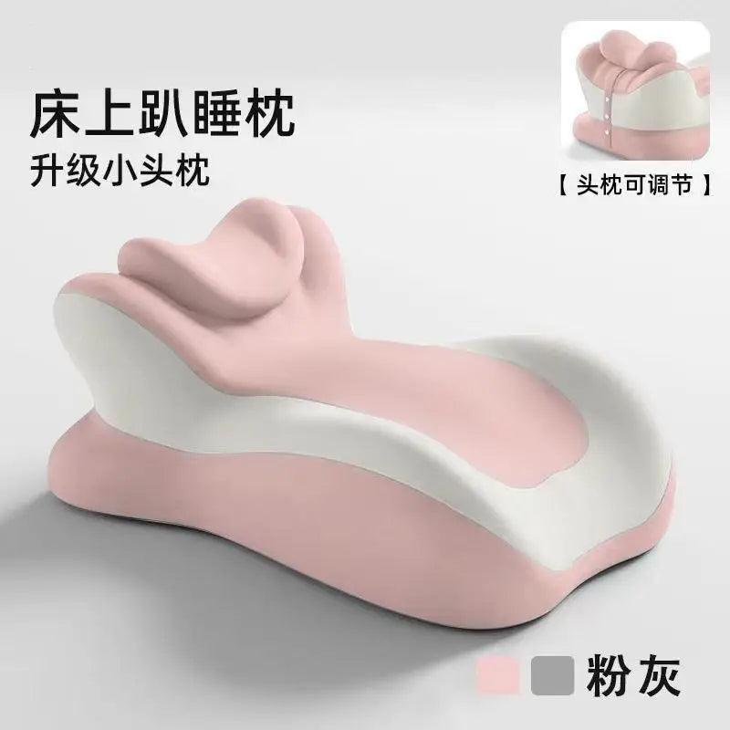 Ergonomics Bed Sleeping Pillow