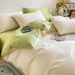 Egyptian Cotton Duvet Cover
