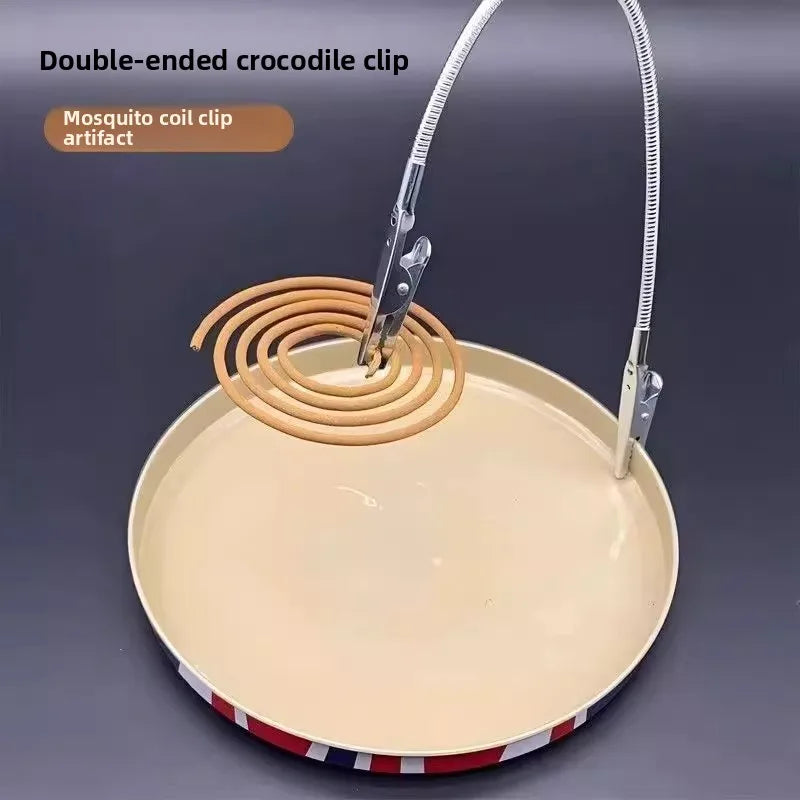 Fragrance Diffuser Incense Clip