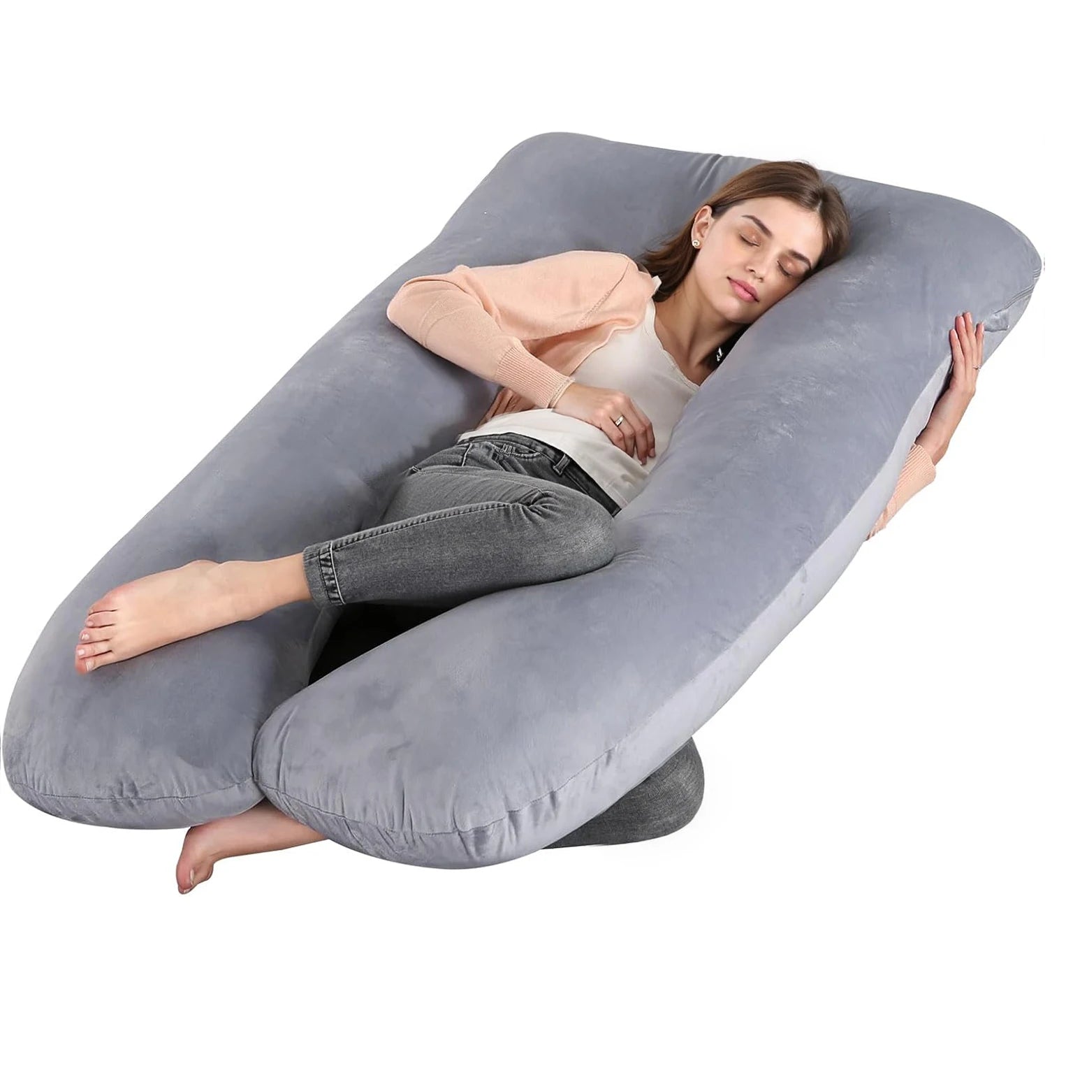 Pregnancy Pillows for Sleeping