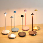 Decorative Desk Lamp