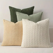 Cordury Pillow Covers
