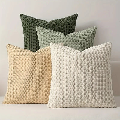 Cordury Pillow Covers