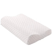 Adjustable Side Memory Foam Sleeping Pillow