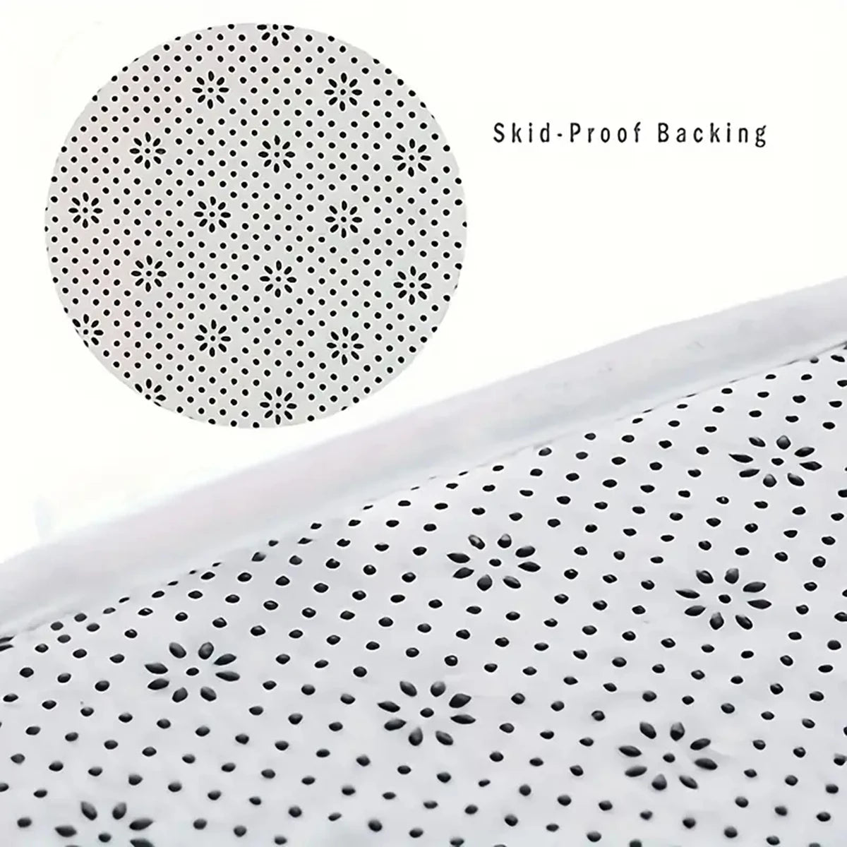 Super Water Absorbent Bathroom Floor Mat