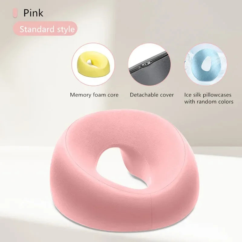 Desk Nap Pillow