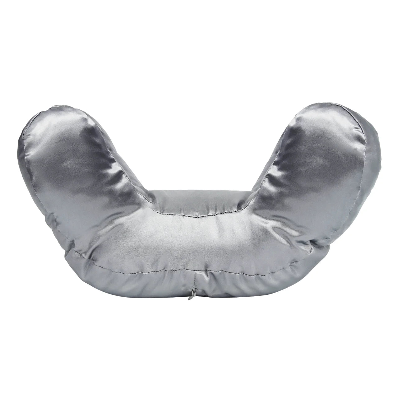 Anti-Wrinkle Beauty Face Pillow with Back Sleep Support