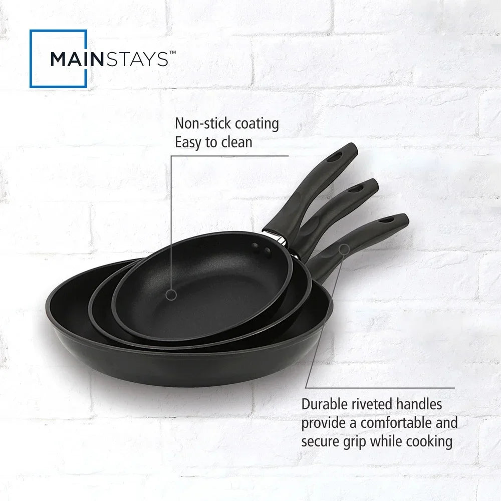 Nonstick Skillet