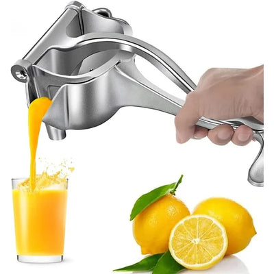 Fruit Juice Squeezer