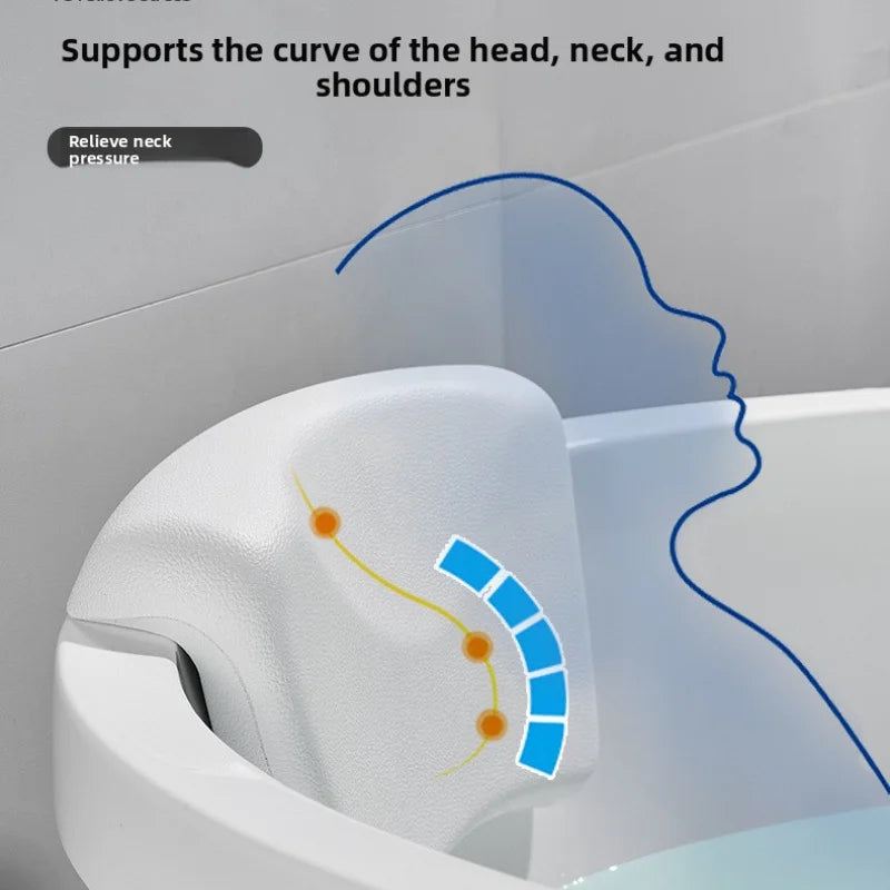Spa Neck Pillow