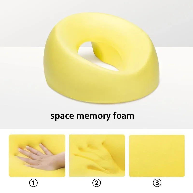 Desk Nap Pillow