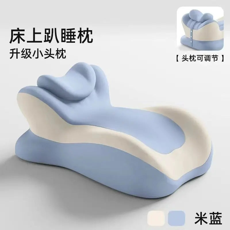Ergonomics Bed Sleeping Pillow