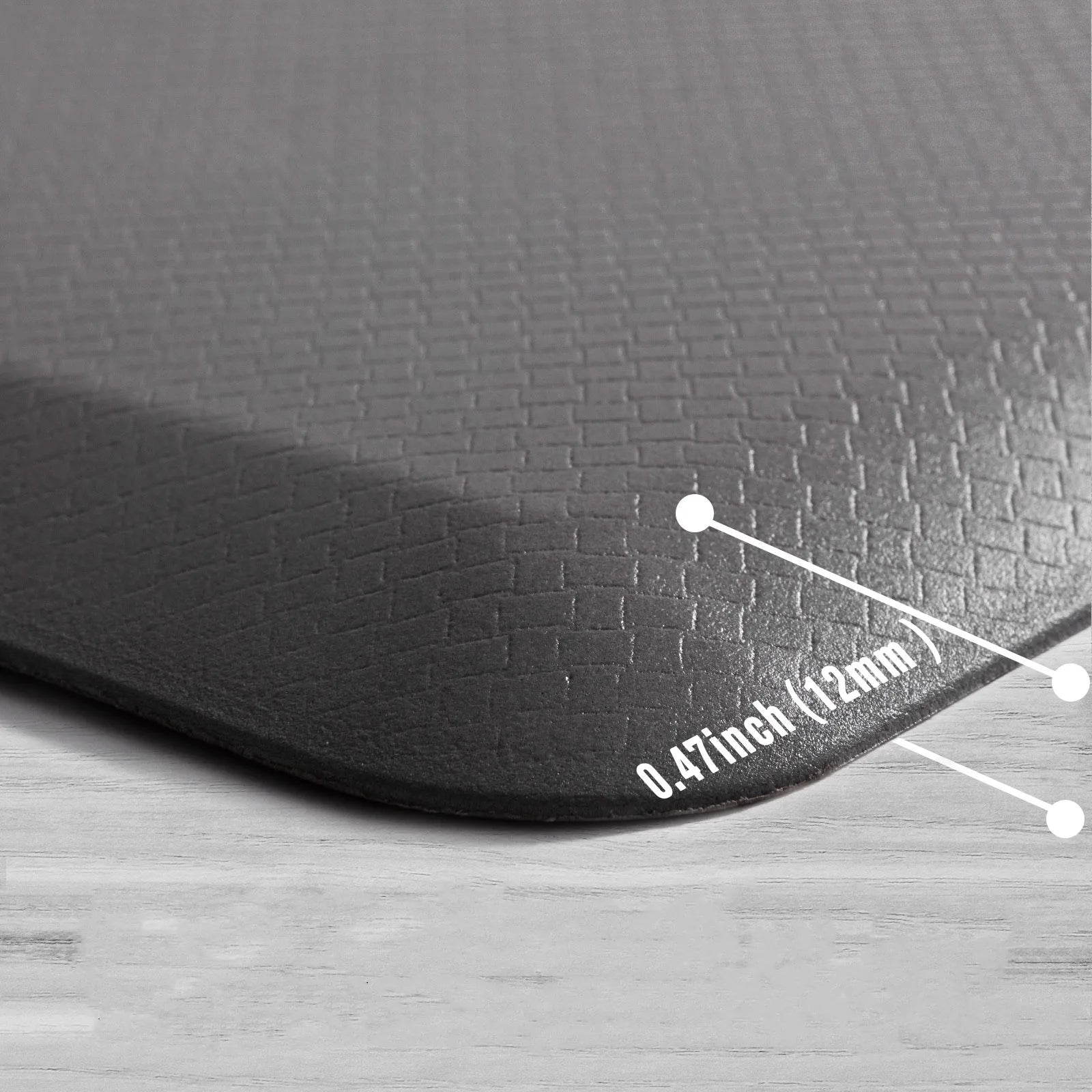 Anti-Fatigue Standing Kitchen Mat