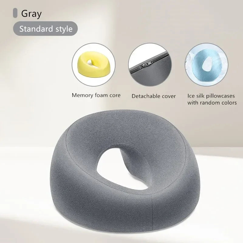 Desk Nap Pillow