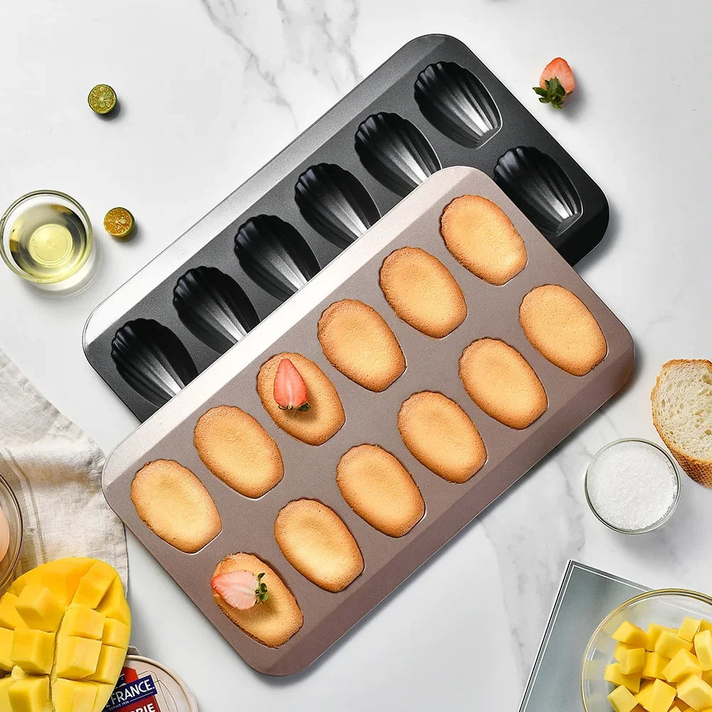Mini Cake Mold